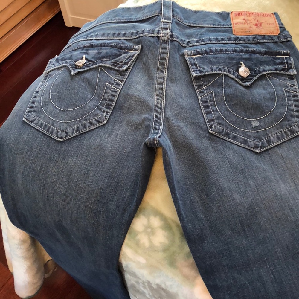True Religion Ricky - Picture 3 of 5